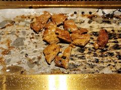 -新石器烤肉(之心城店)