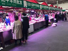 -顺鑫石门市场