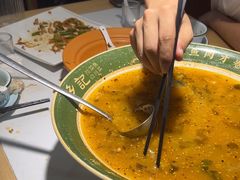 -光海·乡记酸菜鱼·始于1996(花园路店)