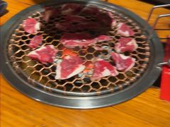 -牛坂亭 . 和牛烤肉海鲜酒场(工农路店)