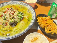 -罗罐中米粉(人信汇店)