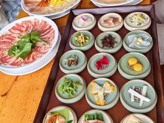 -桥香园过桥米线(国贸店)