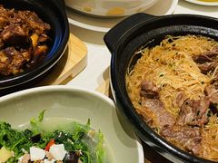 -香港狮子山下·明星粤菜餐厅(北苑店)