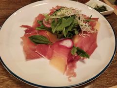 -安妮意大利餐厅(国贸店)