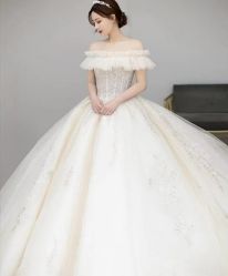 -韩国天使嫁衣婚纱礼服馆(上海旗舰店)