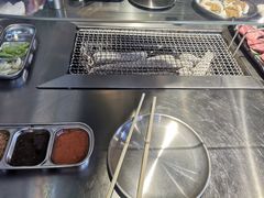 -小财盆地桌烤肉