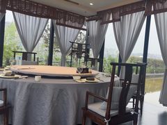 -霁月山房(体育公园店)