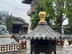 -法门文化景区