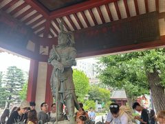 -浅草寺
