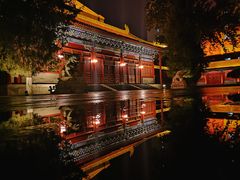 -中央音乐学院歌剧音乐厅