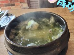 -韩流热风(桥东街店)