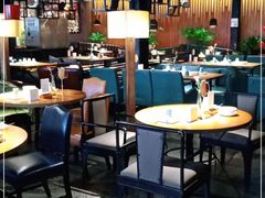 大堂-798餐厅(任丘路店)