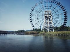 -苏州太湖湖滨国家湿地公园