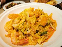-味莊·青岛菜(云霄路店)
