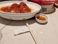 -滋粥楼·顺德菜(番禺广场总店)