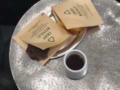 -Au Cafe&Roastery(华侨城店)
