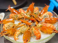 -红盔甲·小龙虾(人民广场店)