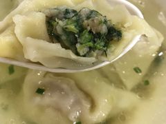 -潘国仙耳光馄饨(黄家阙路店)