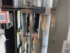 -乡村基(双流时代奥特莱斯餐厅)