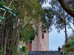 -厦门大学(思明校区)