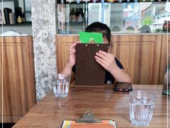 -RAC BAR(安福路店)