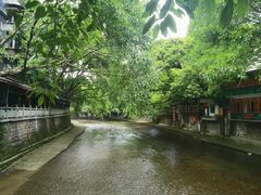 -偏岩古镇