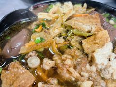 -老马酸菜面(洪濑总店)