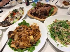 -大铁勺新津菜(东丽阳光新业广场店)
