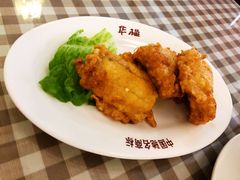 -华梅西餐厅(哈尔滨中央大街店)