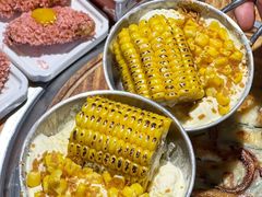 -哼蟹二将·烤肉酱蟹(合生汇店)