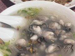 -建国蚵煎蚵面