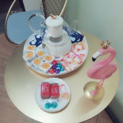 店内环境-J Plus日式美甲美睫沙龙