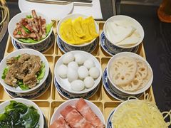 -咏江南·苏式火锅·苏州评弹(观前街店)