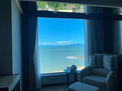 -珠海怡景湾大酒店