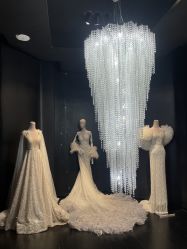 点击看大图 -Bridal Queen·婚纱女皇