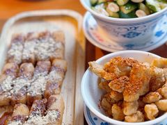 -炉小二铜锅牛蛙•川湘菜(三里屯店)
