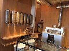 -% Arabica(京都东山店)