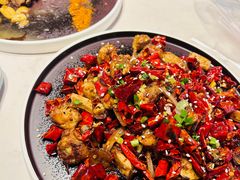 -凯萨印象铁板烧(苏州中心店)