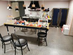 -Lilliput粒粒堡亲子餐厅(置汇旭辉店)