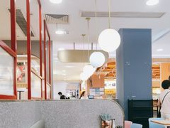 -小杨生煎(成山巴黎春天店)