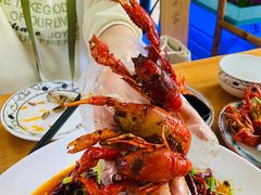 -阳光院坝小龙虾(红牌楼店)