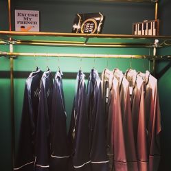 -OOAK设计师品牌概念店(新乐路店)