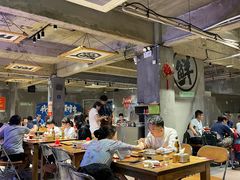 -熙成烧烤(白塔岭店)