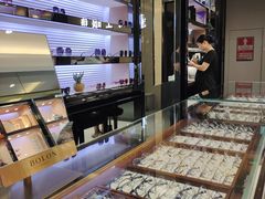 -博士眼镜(沙井京基百纳广场店)