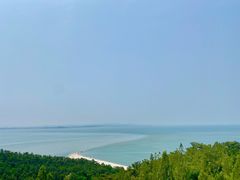 -长岛南北长山旅游景区