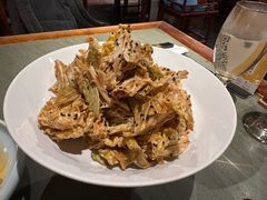 -那家小馆•北京菜•烤鸭(中关村店)