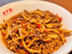 -天下客饭店(中山路店)