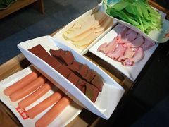 -傣妹火锅(南京东路一店)