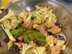 -王家大院·南京菜(湛江路总店)