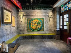 -北平楼·烤鸭·北京菜(牡丹园店)